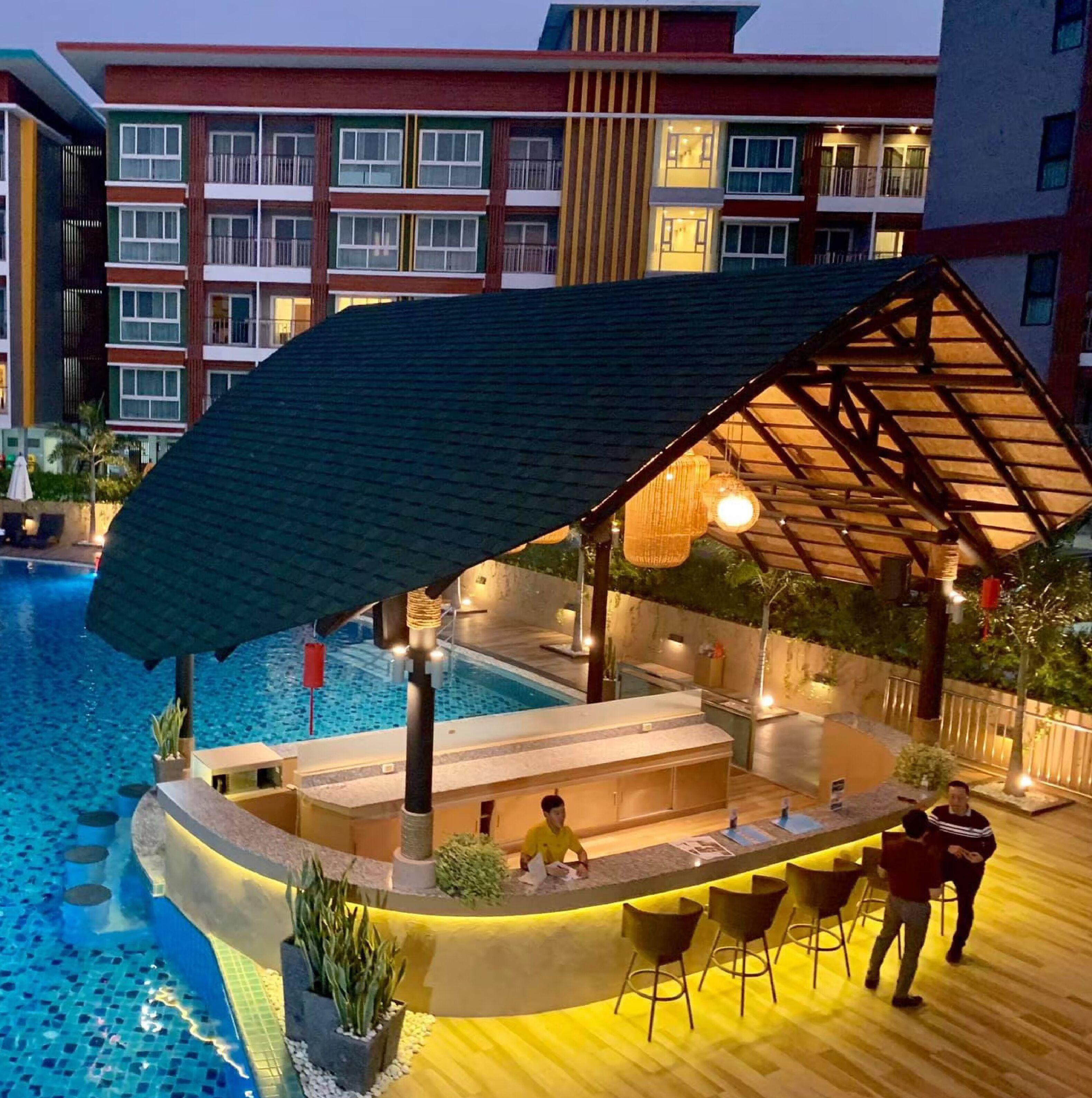 De Richy Chiang Mai Hotel — Photos 2