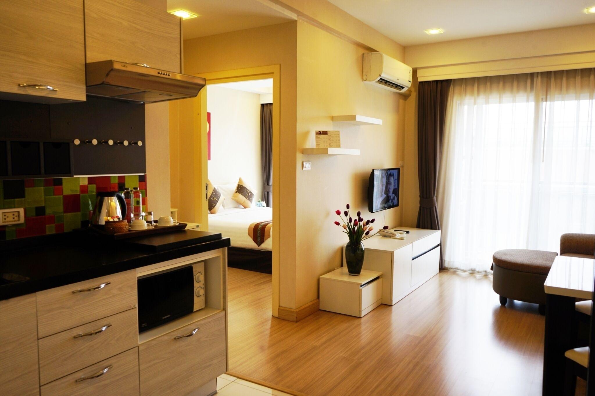 De Richy Chiang Mai Hotel, Chiang Mai